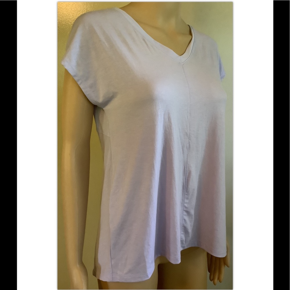 NWT all in motion Sz XS activewear top